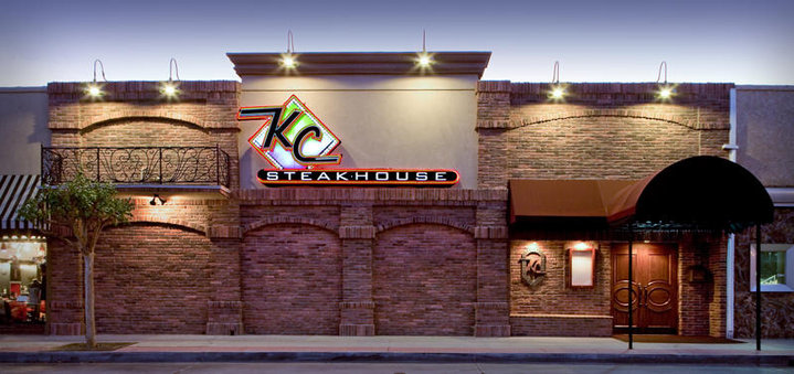 KC Steakhouse